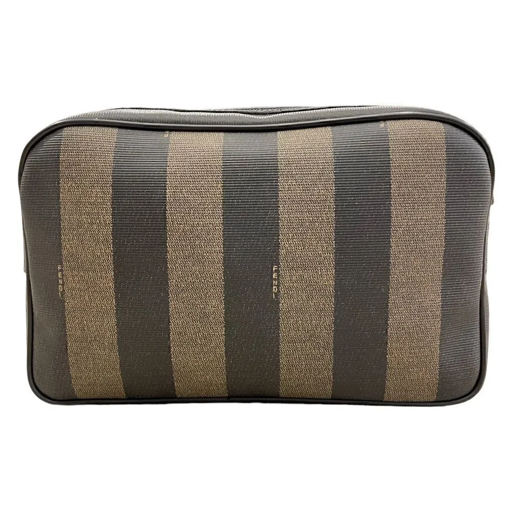 Fendi vintage pquin